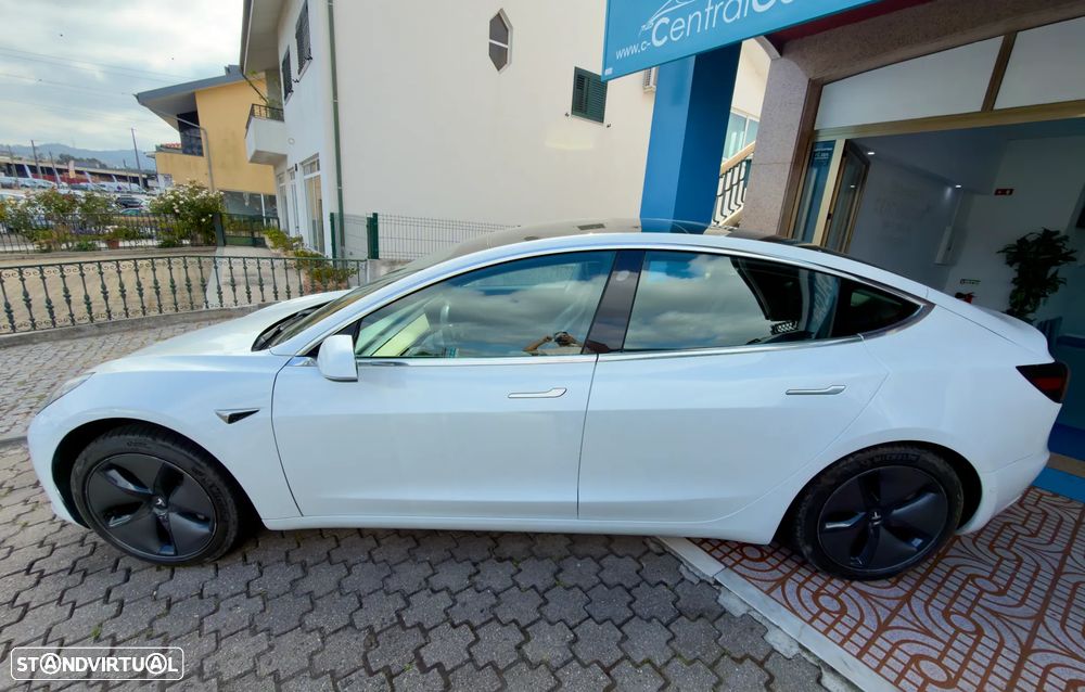 Tesla Model 3 Long Range Tração Integral - 6