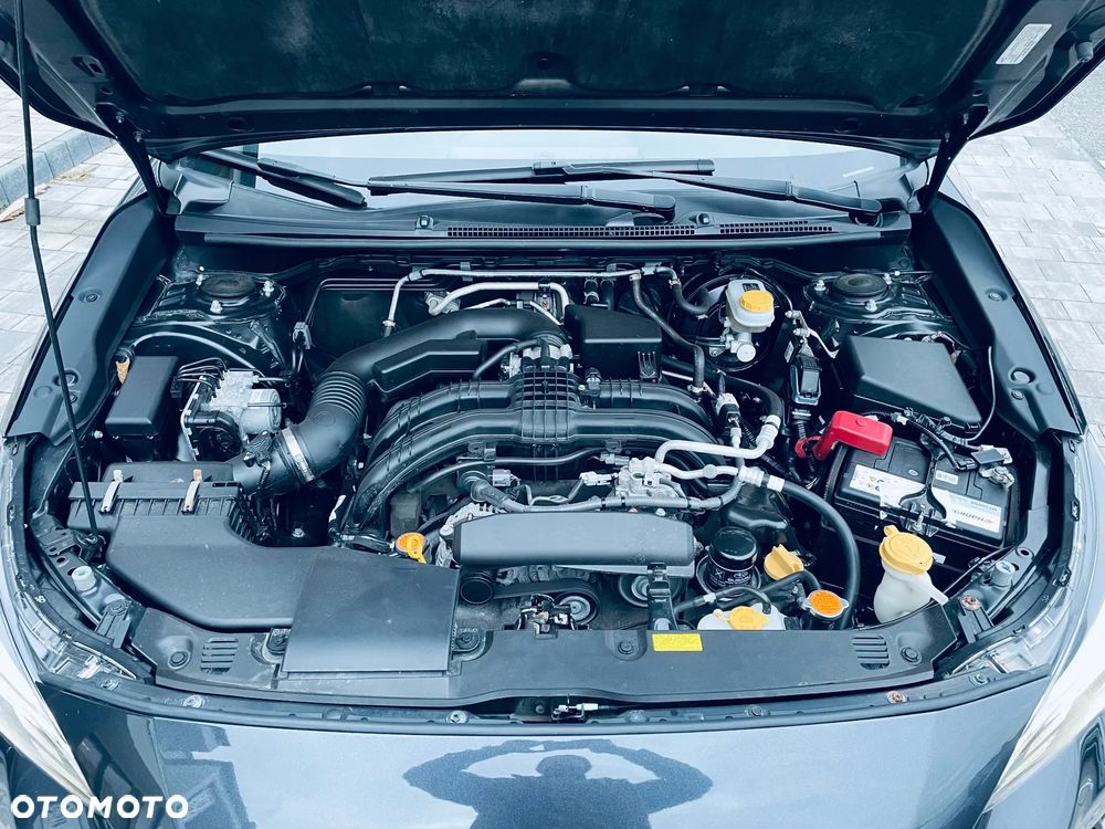 Subaru XV 2.0i Exclusive+ (EyeSight) Lineartronic - 19