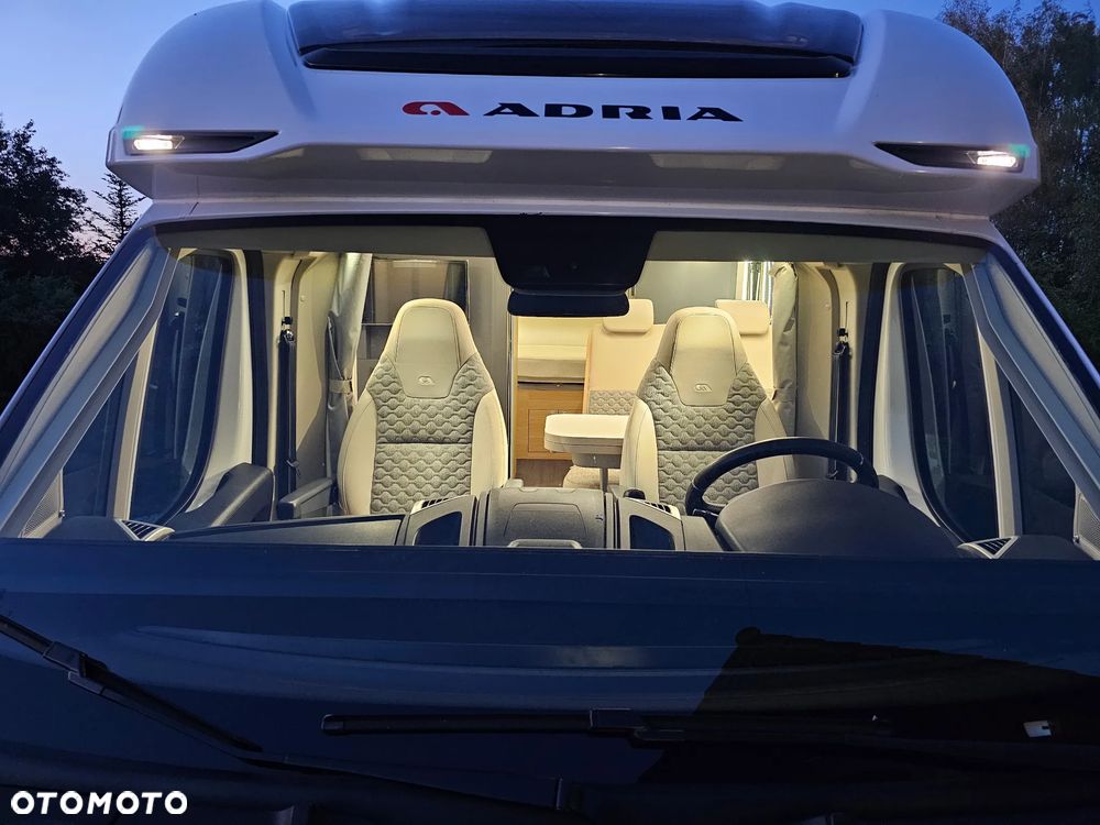 Adria MATRIX 650 SC - 20