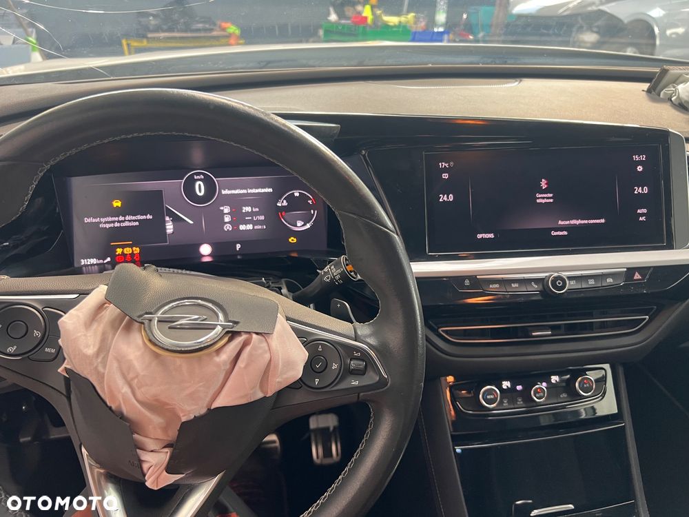 Opel Grandland X - 21