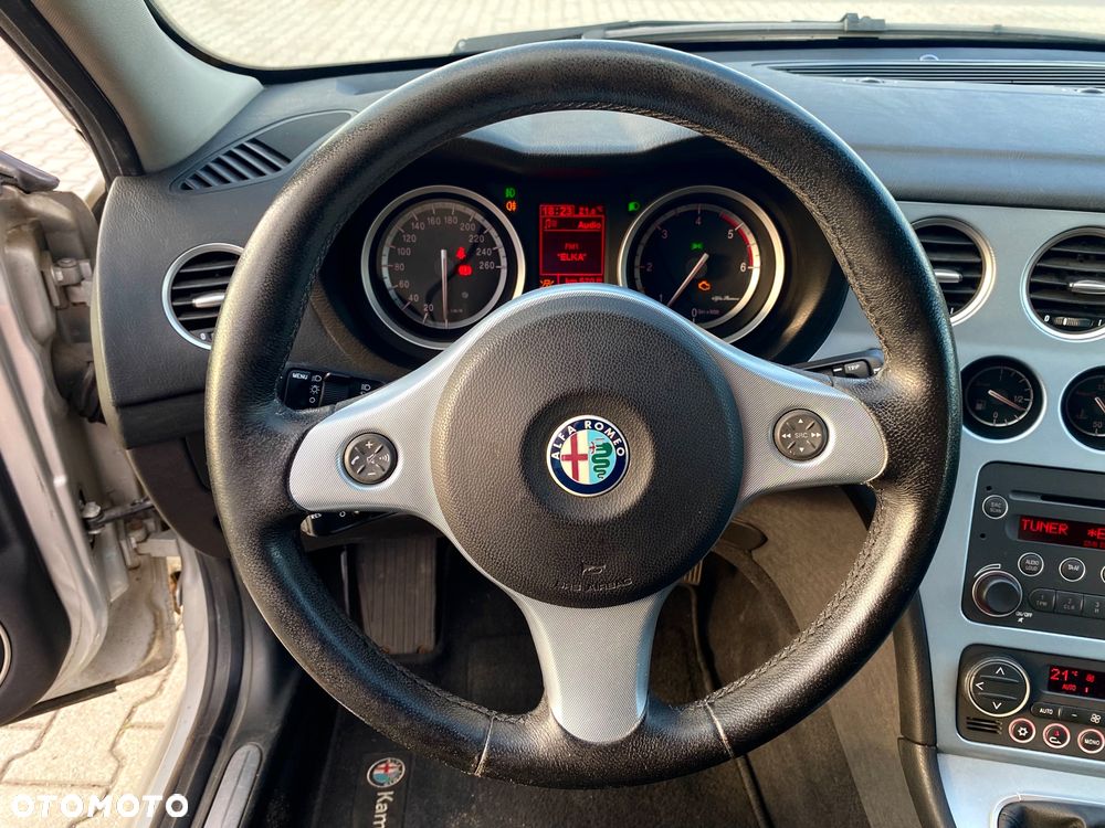 Alfa Romeo 159 - 19