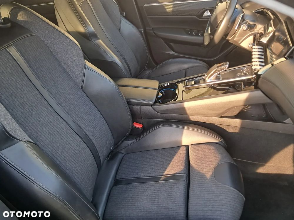 Peugeot 508 BlueHDi 130 EAT8 Allure - 15
