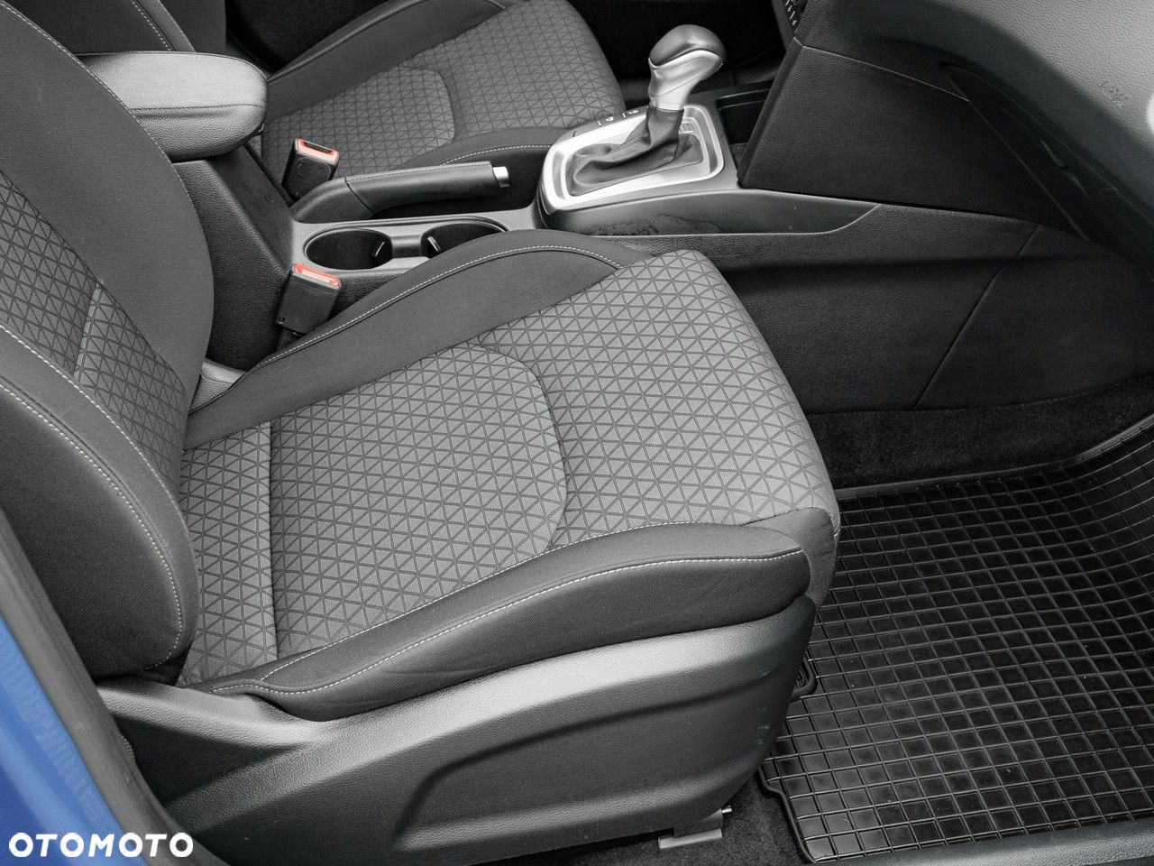 Kia XCeed 1.5 T-GDI M DCT - 33