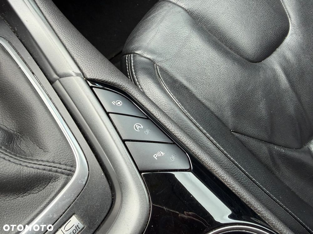 Ford Mondeo SW 2.0 TDCi Ambiente - 23