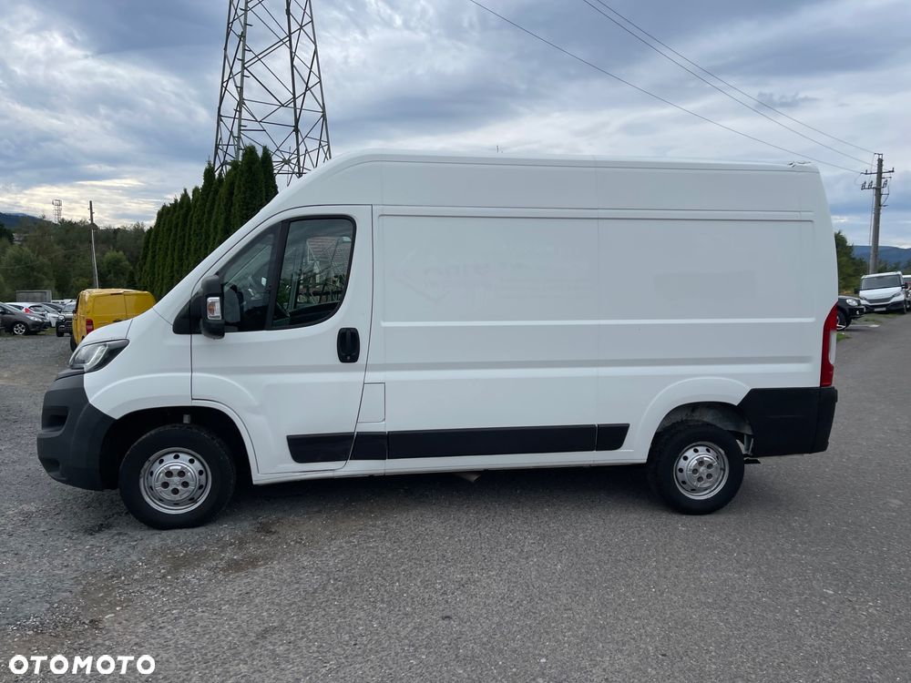 Peugeot Boxer - 3