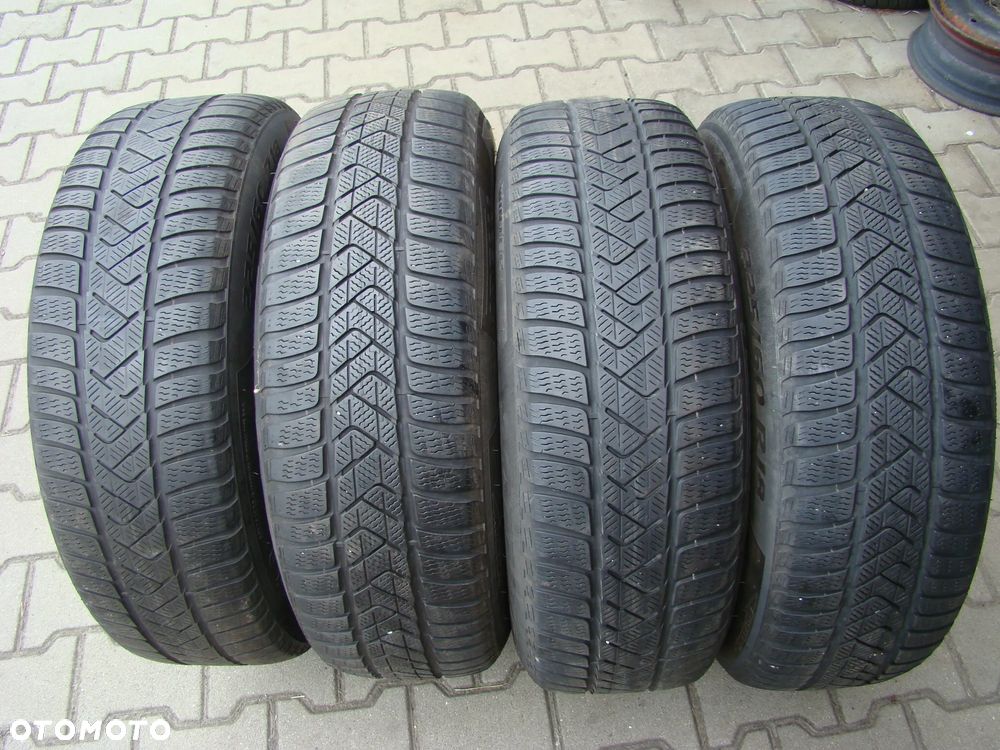 a18 5x114,3 5x114,3 Toyota RAV4 7,5jx18 opony zima 225/60 R18 - 14