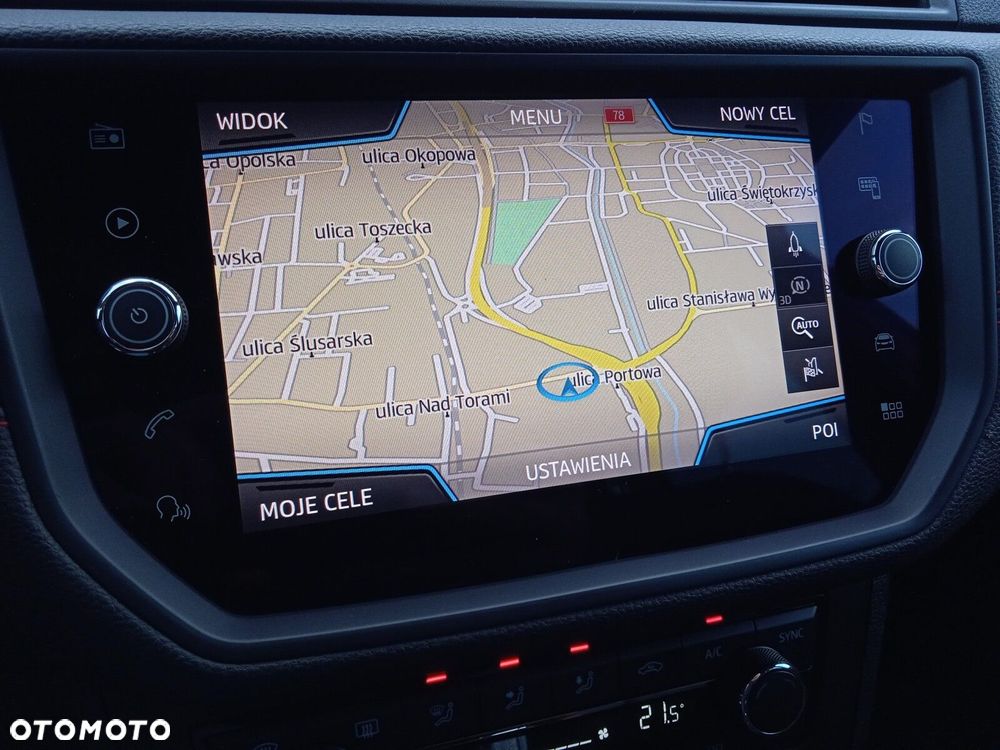 Seat Arona 1.5 TSI FR S&S - 26