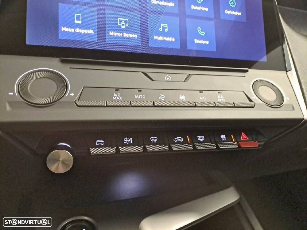 Peugeot 308 SW 1.2 Hybrid Allure e-DCS6 - 23