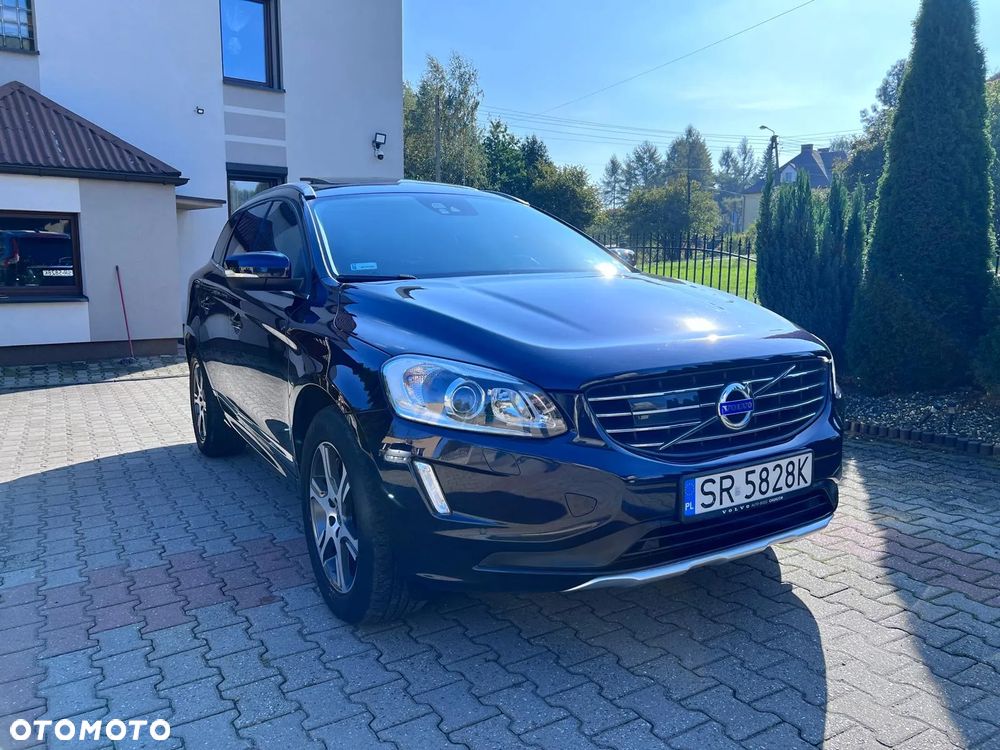 Volvo XC 60 - 3