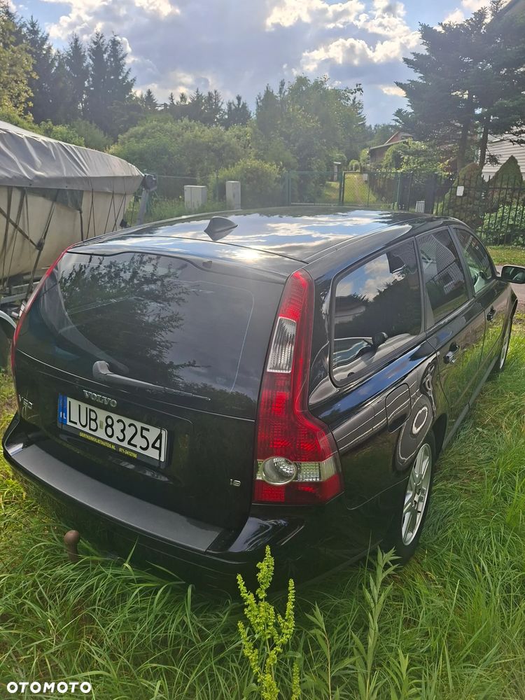 Volvo V50 1.8 - 6