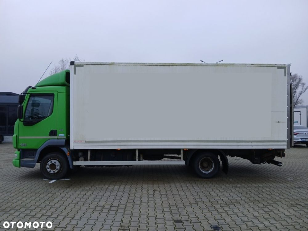 DAF FA LF 45 (32239) - 8