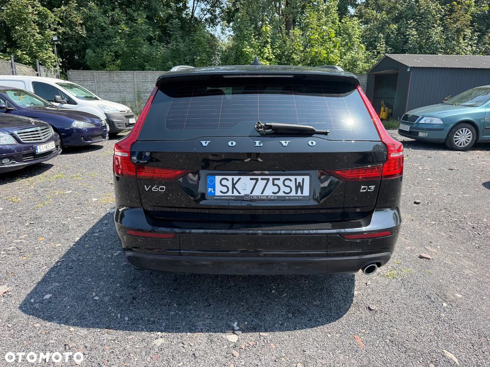 Volvo V60 - 4