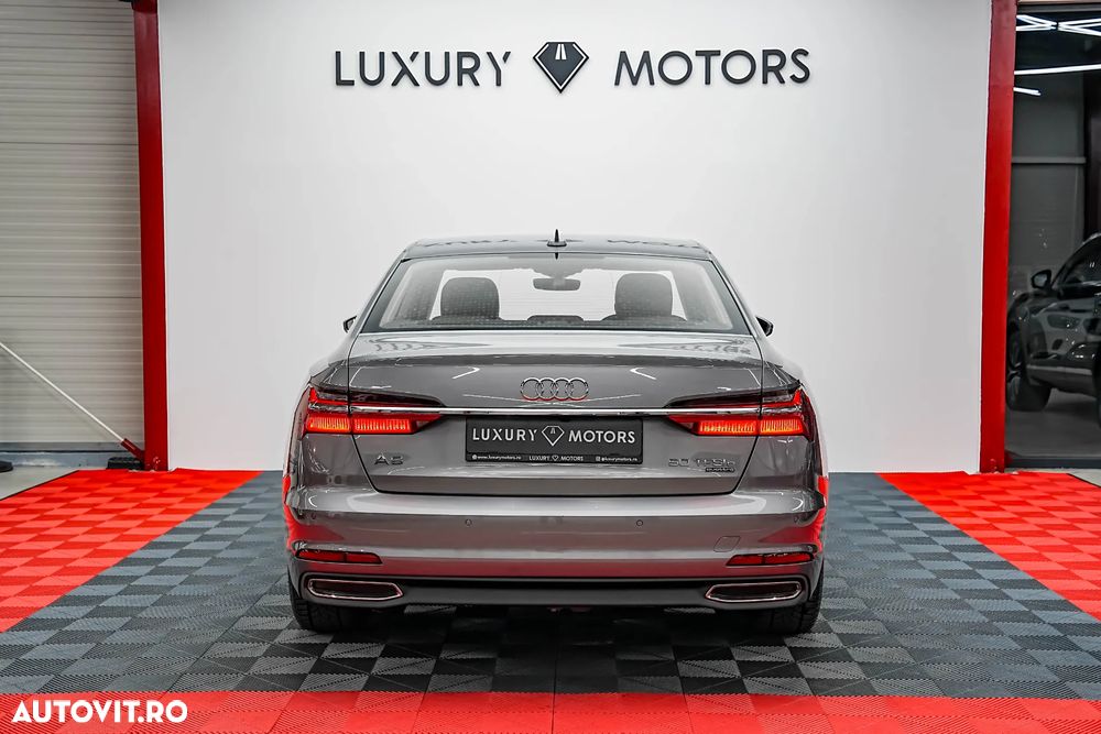 Audi A6 50 TFSI e quattro S tronic - 10
