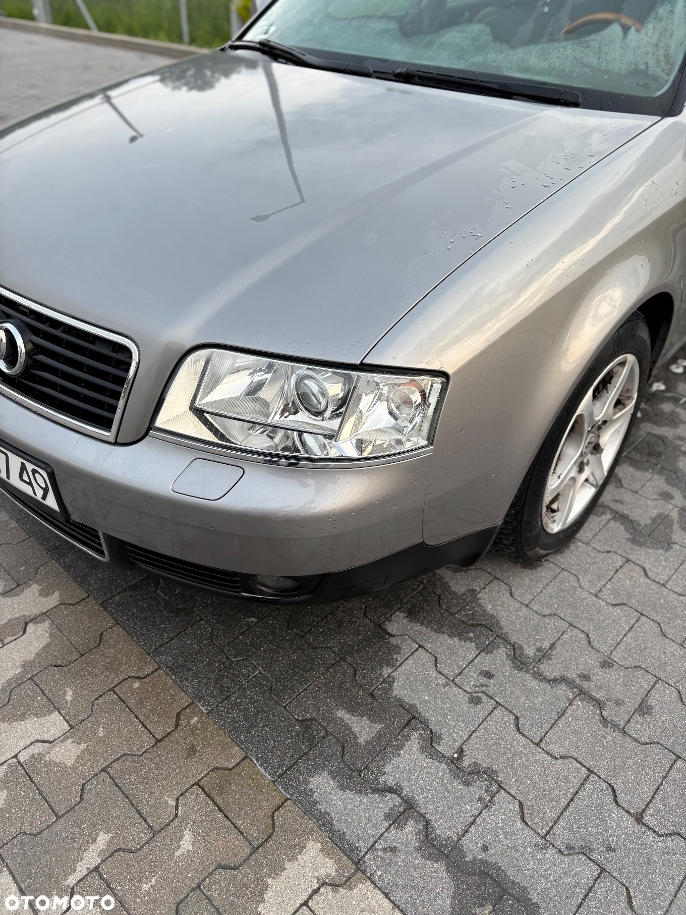 Audi A6 - 15