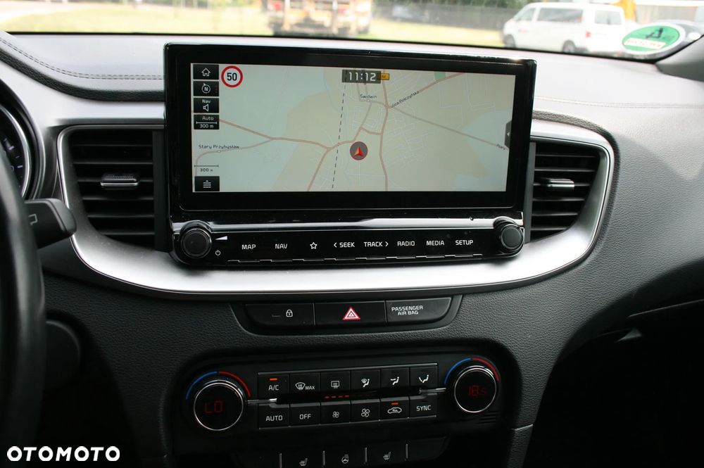 Kia Ceed 1.4 T-GDI L Business Line - 23