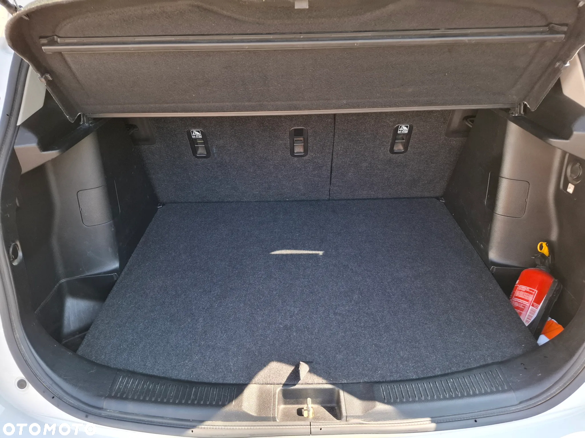 Suzuki SX4 S-Cross - 32