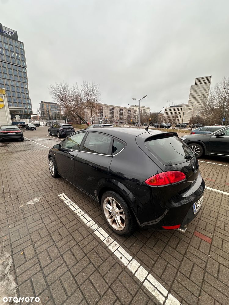 Seat Leon - 4
