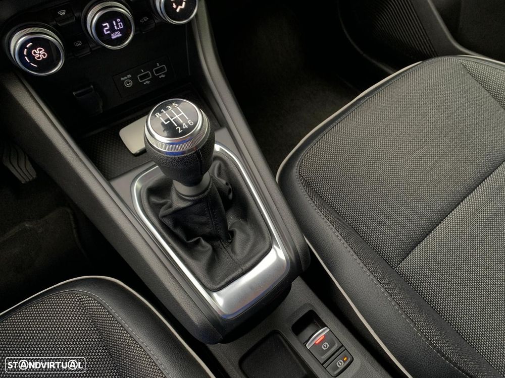 Renault Captur 1.0 TCe Techno - 20