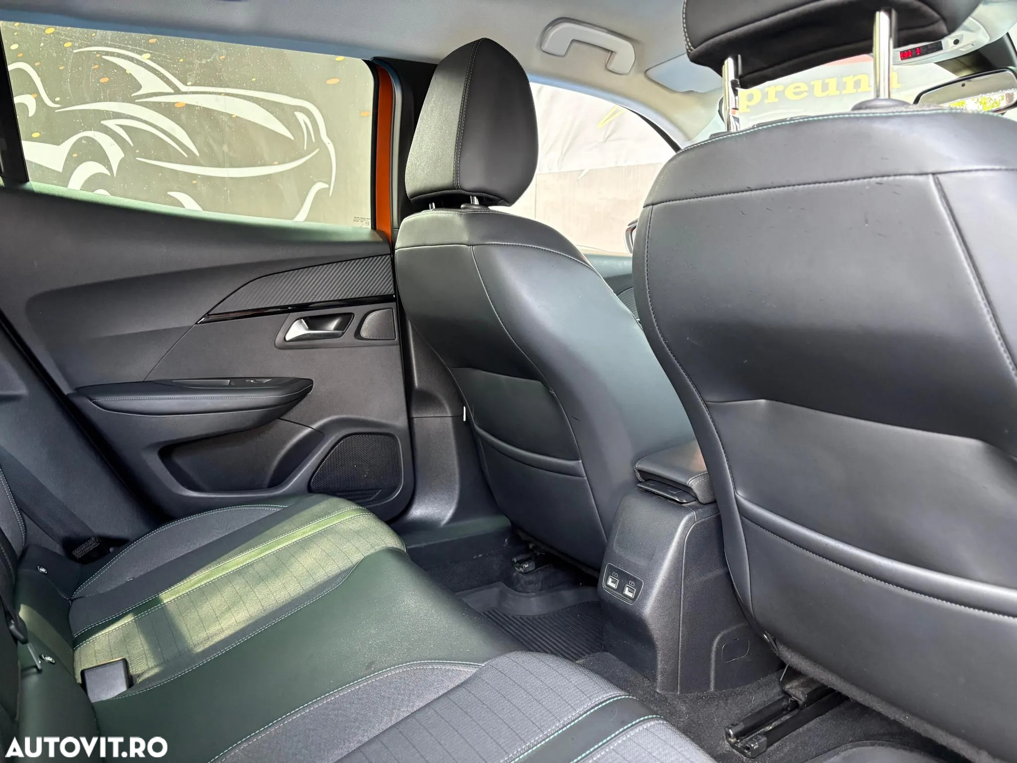 Peugeot 2008 PureTech 130 EAT8 Allure - 9