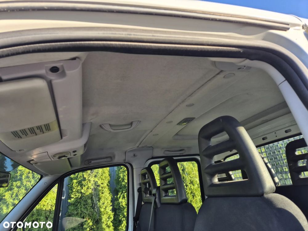 Iveco 35S15 2.3 150KM Brygadówka/ - 11