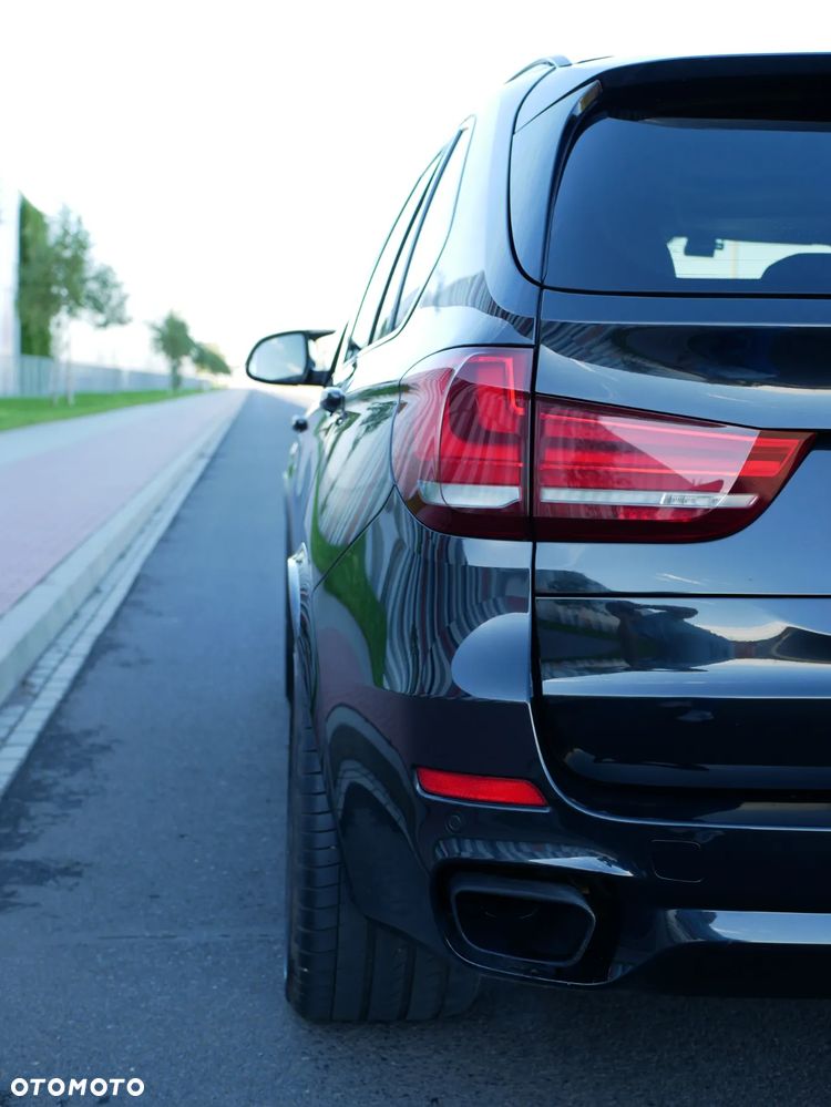 BMW X5 xDrive25d - 11