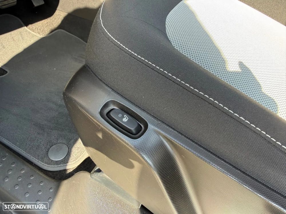 Smart ForFour 1.0 Passion 71 Aut. - 39