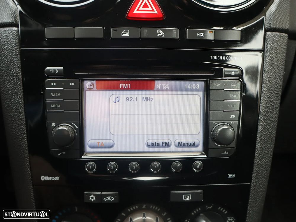 Opel Corsa 1.3 CDTI DPF Color Edition - 7