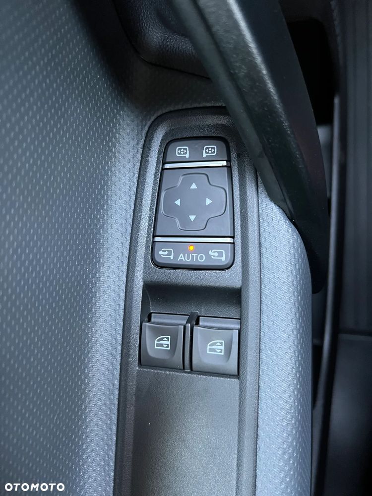 Mercedes-Benz Citan 110 CDI - 29