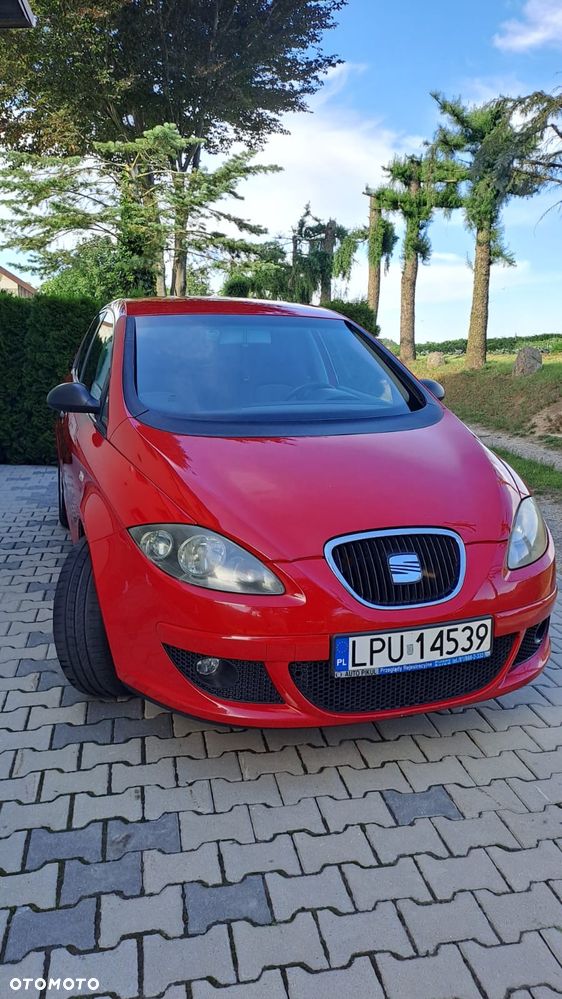 Seat Altea - 1