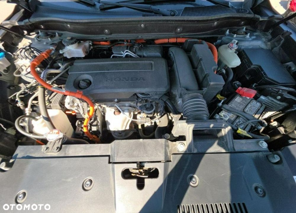 Honda CR-V - 13
