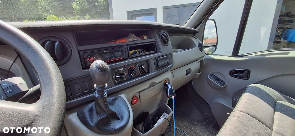 Renault Master - 9