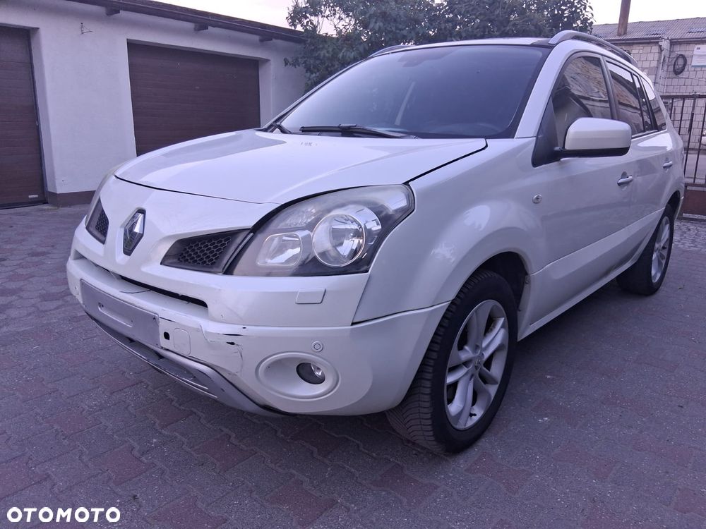 Renault Koleos 2.0 dCi 4x4 Privilege Euro5 - 31