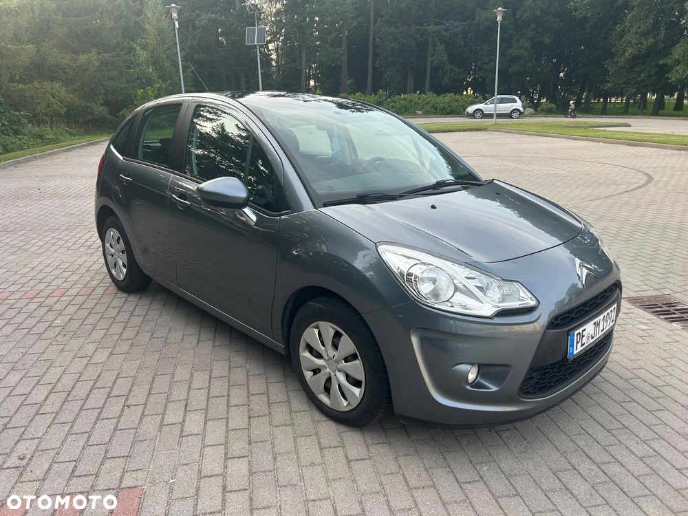Citroën C3 1.4 VTi Exclusive - 1