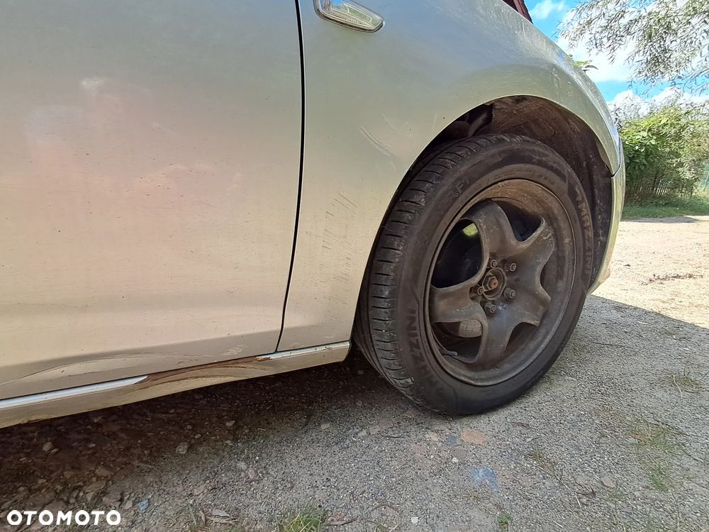 Opel Astra 2.0 CDTI DPF Automatik Cosmo - 19