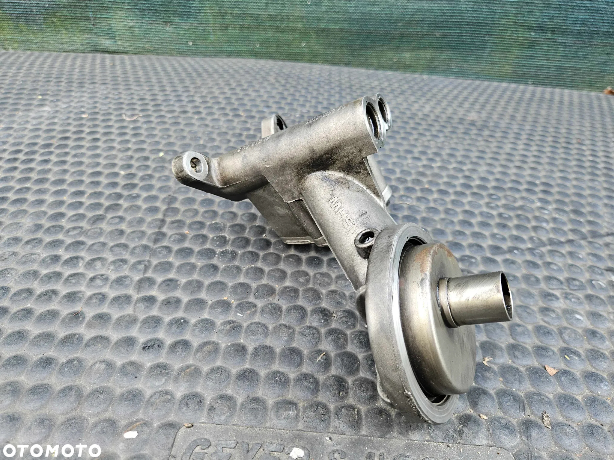 Pompa Oleju 059115105AD Smarowanie Silnika 2.7 3.0 TDI V6 Audi A4 B7 A6 C6 VW - 34