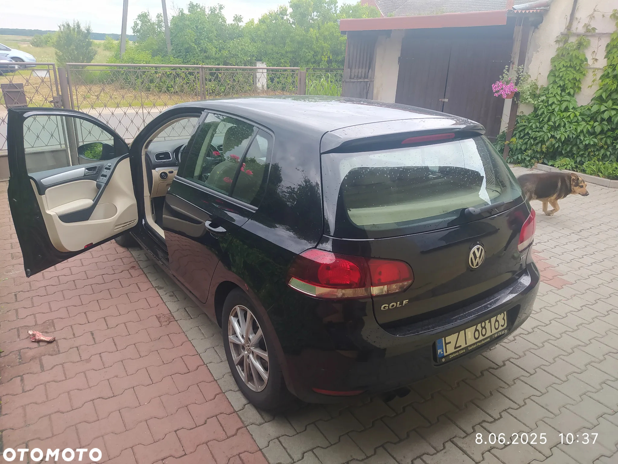 Volkswagen Golf VI 1.4 TSI Comfortline - 3
