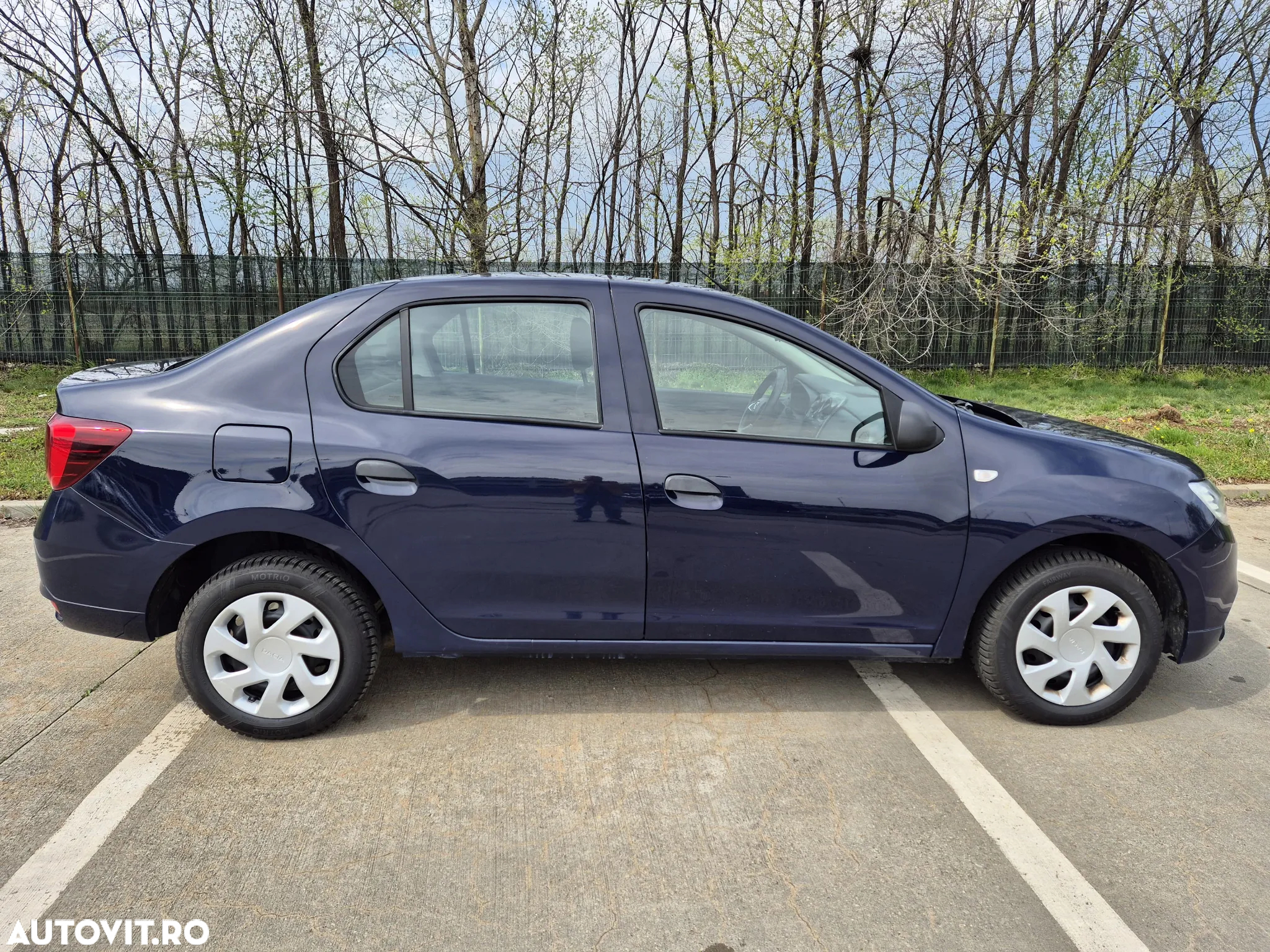 Dacia Logan 1.0 SCe Laureate - 5