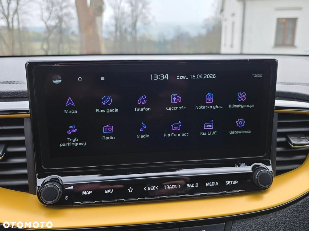 Kia XCeed 1.4 T-GDI OPF DCT7 LAUNCH EDITION - 19