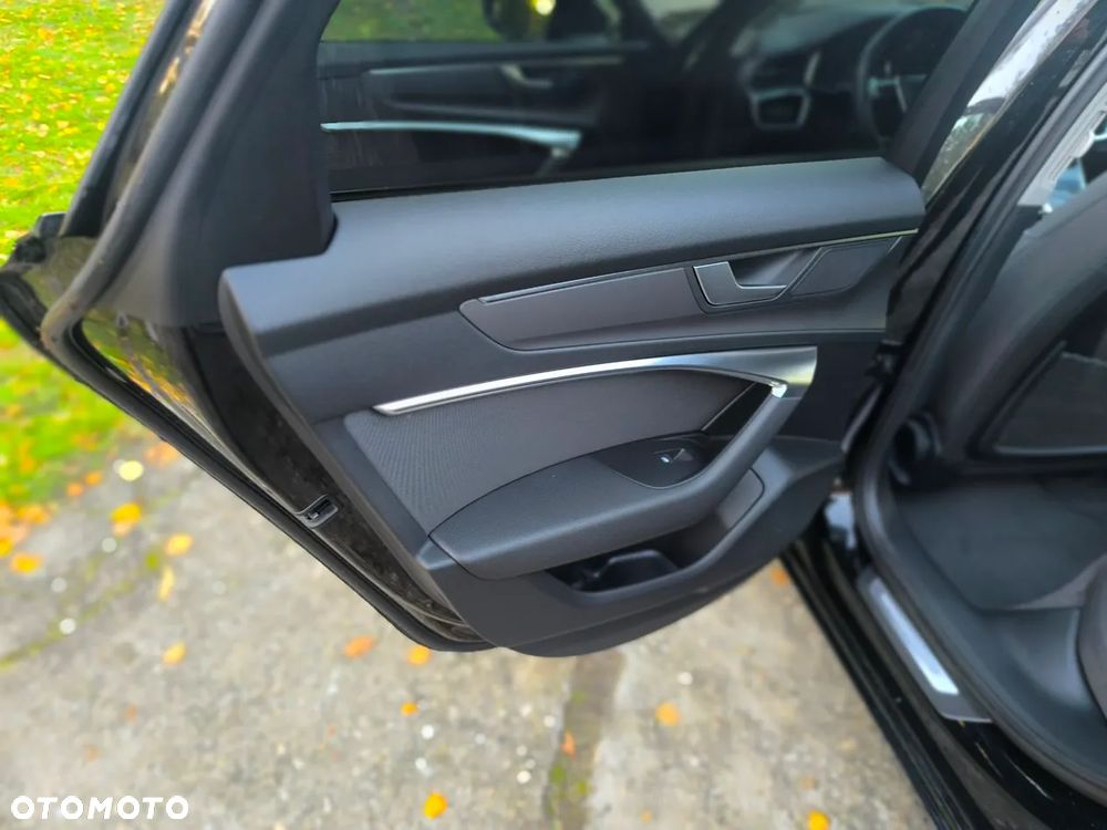 Audi A6 Avant 40 TDI S tronic - 36
