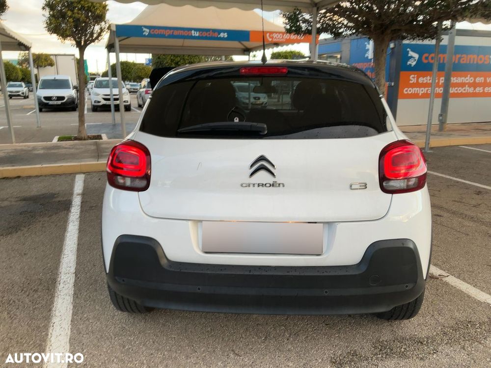 Citroën C3 - 14