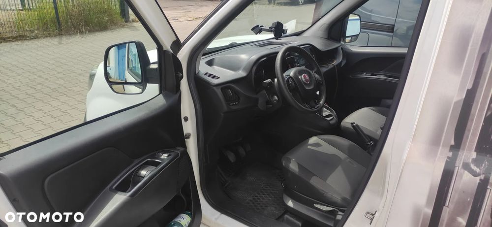 Fiat Doblo - 3