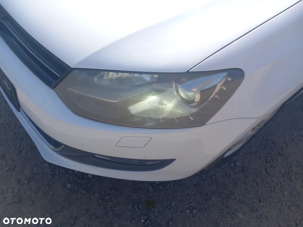 Volkswagen Polo 1.2 TSI (Blue Motion Technology) Highline - 13