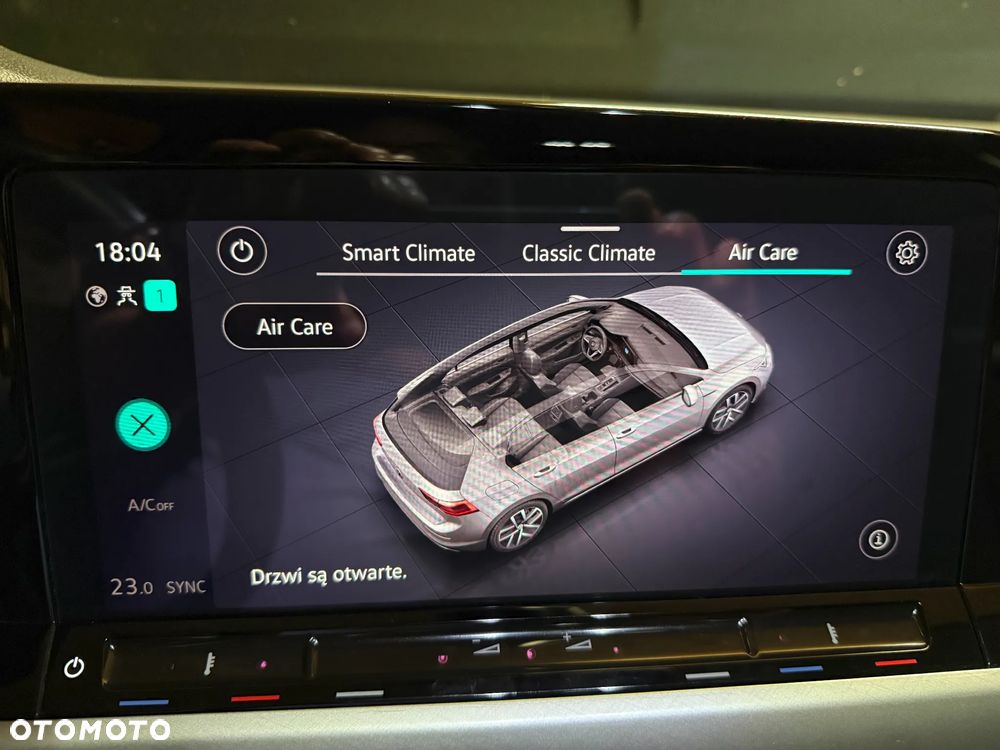 Volkswagen Golf - 15