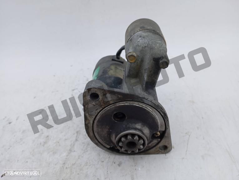 Motor Arranque 89713_33691 Opel Corsa B [1993_2000] 1.7 D - 3