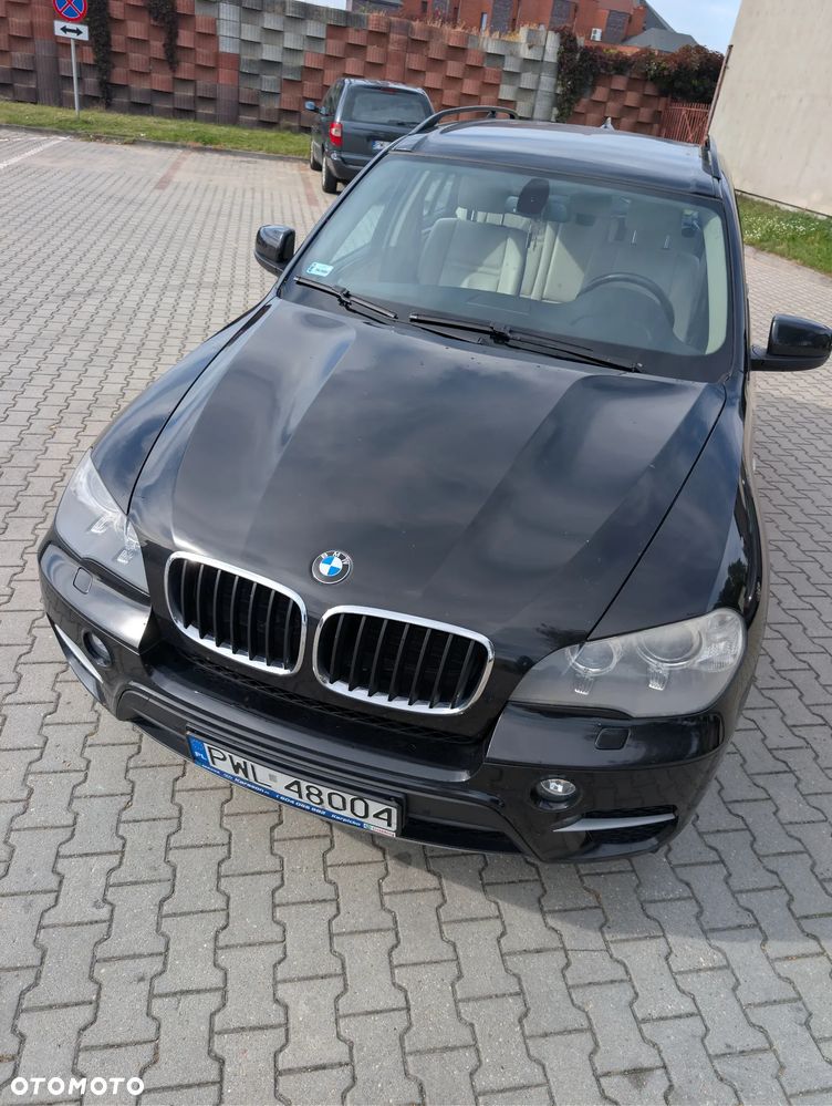 BMW X5 3.0d xDrive - 36