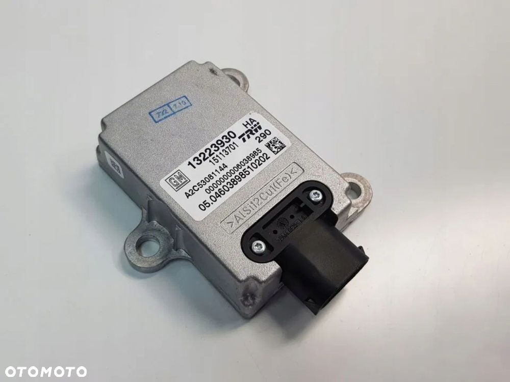 MODUŁ CZUJNIIK SENSOR ESP SAAB 9-3 93 13223930 - 1