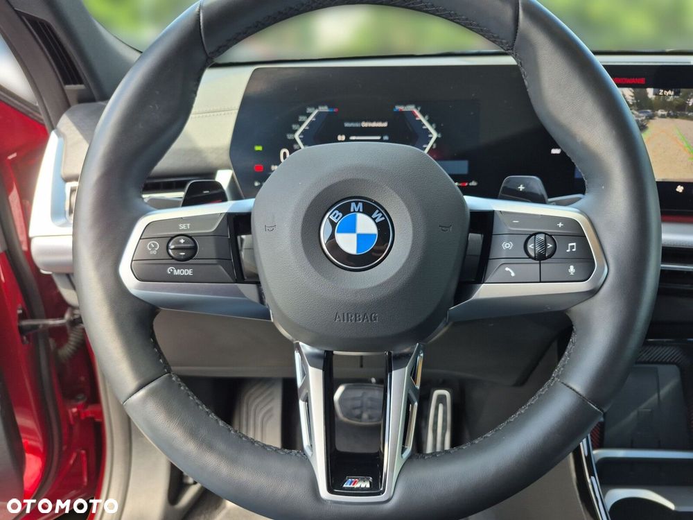 BMW X2 sDrive20i mHEV M Sport - 24