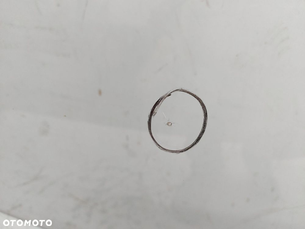 Audi Q7 II LIFT 4M0 TFSI szyba przód przednia 2022r FUAYO 4m0845099ap- - 3