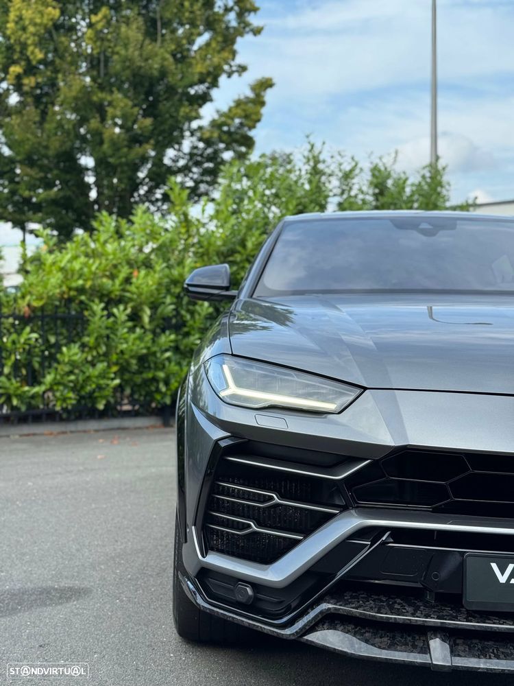 Lamborghini Urus 4.0 V8 - 7