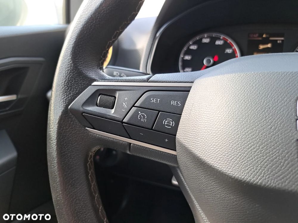 Seat Arona 1.0 TSI Style S&S - 20